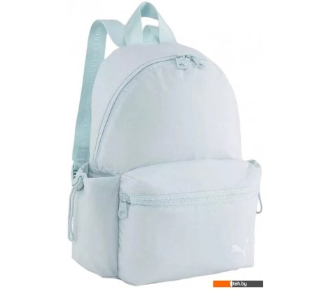  - Рюкзаки Puma Core Her Backpack 09028305 (баклажановый) - Core Her Backpack 09028305 (баклажановый)