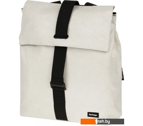  - Рюкзаки Berlingo Trends Eco white RU08107 - Trends Eco white RU08107