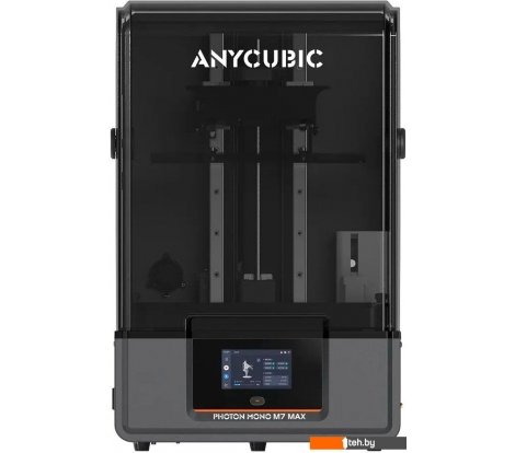  - 3D-принтеры Anycubic Photon Mono M7 Max - Photon Mono M7 Max