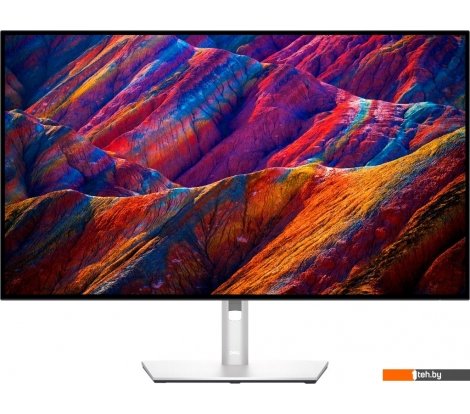 - Мониторы Dell UltraSharp U3223QE - UltraSharp U3223QE