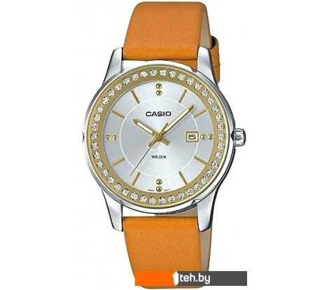 - Наручные часы Casio LTP-1358L-7A - LTP-1358L-7A