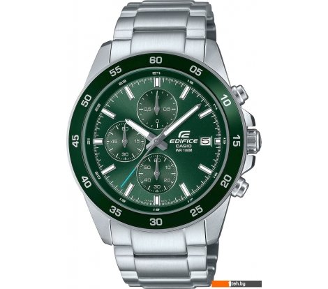  - Наручные часы Casio EFR-526D-3A - EFR-526D-3A