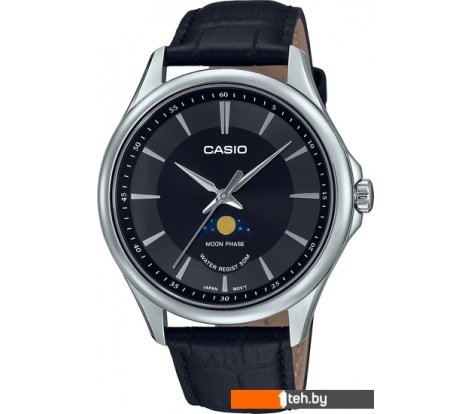 - Наручные часы Casio MTP-M100L-1A - MTP-M100L-1A