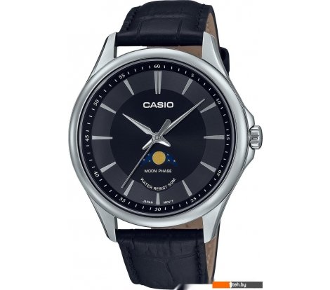  - Наручные часы Casio MTP-M100L-1A - MTP-M100L-1A