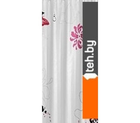  - Шторки и карнизы для ванн и поддонов Sealskin 233111350 - 233111350