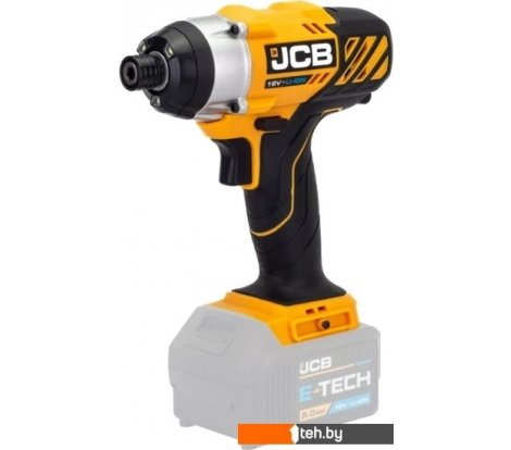 - Шуруповерты, гайковерты, электроотвертки JCB 18ID-B-E (без АКБ) - 18ID-B-E (без АКБ)
