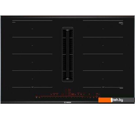  - Варочные панели Bosch PXX875D67E - PXX875D67E