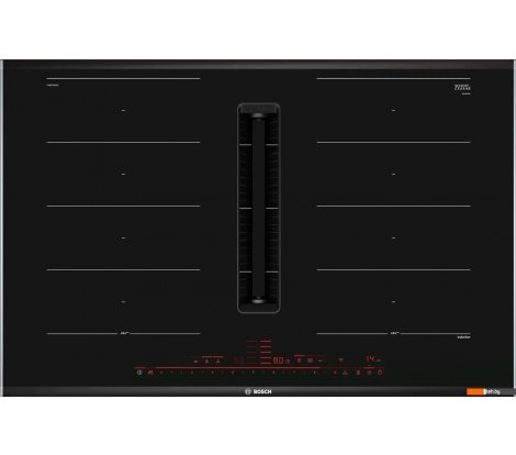  - Варочные панели Bosch PXX875D67E - PXX875D67E