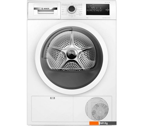  - Стиральная машина Bosch Serie 4 WTN86211ME - Serie 4 WTN86211ME