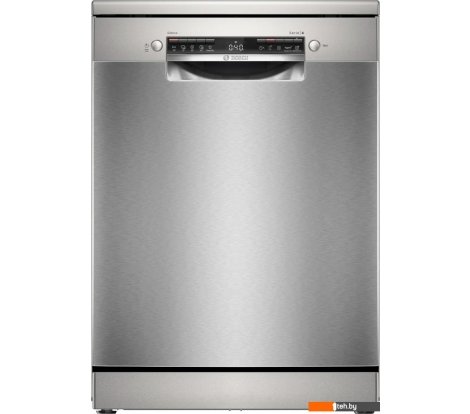  - Посудомоечные машины Bosch Serie 4 SMS4IKI51Q - Serie 4 SMS4IKI51Q