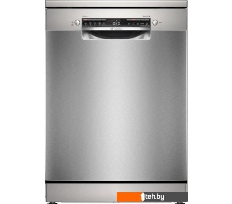  - Посудомоечные машины Bosch Serie 4 SMS4IKI51Q - Serie 4 SMS4IKI51Q