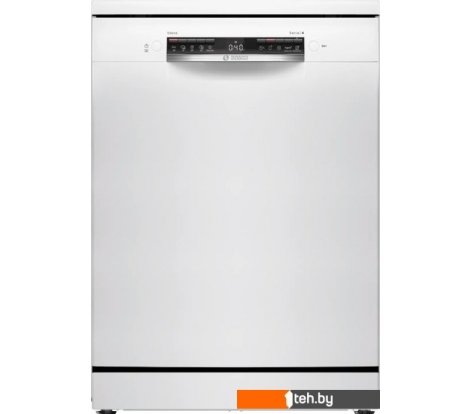  - Посудомоечные машины Bosch Serie 4 SMS4IKW51Q - Serie 4 SMS4IKW51Q