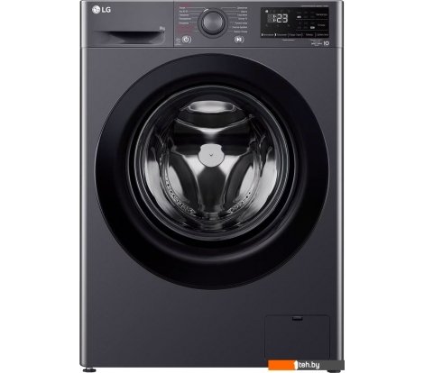  - Стиральная машина LG F2V3PS6J - F2V3PS6J