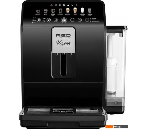 - Кофеварки и кофемашины RED Solution Verona CM1590 - Verona CM1590