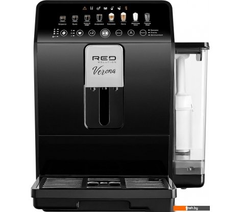  - Кофеварки и кофемашины RED Solution Verona CM1590 - Verona CM1590