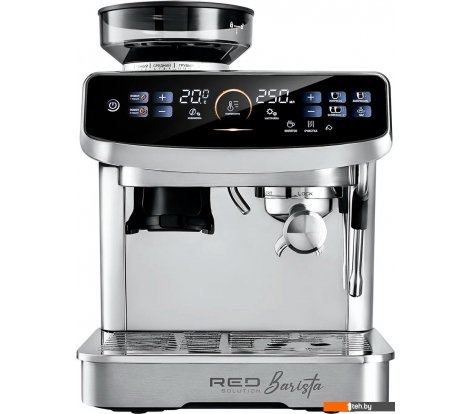  - Кофеварки и кофемашины RED Solution Barista CS1530 - Barista CS1530
