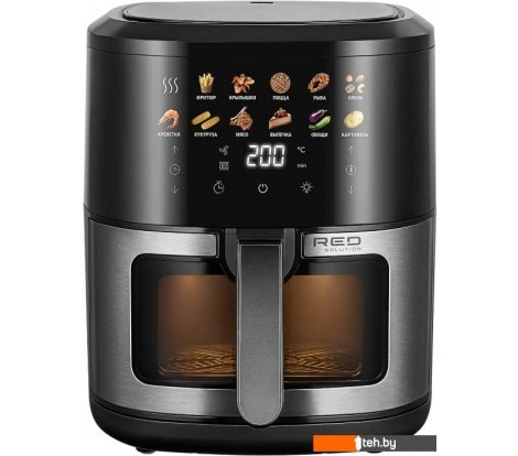  - Аэрогрили и аэрофритюрницы RED Solution COLORSENSE W265 - COLORSENSE W265