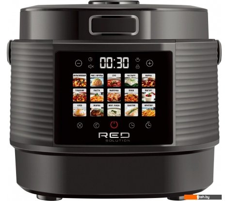 - Мультиварки RED Solution M4350 - M4350