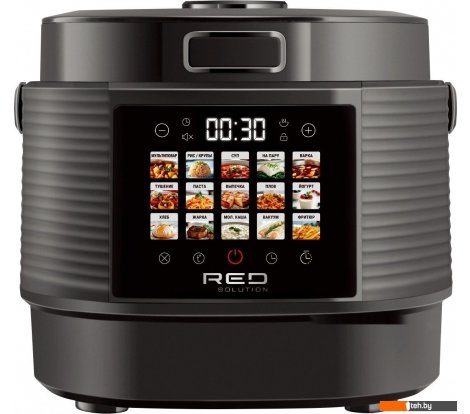  - Мультиварки RED Solution M4350 - M4350