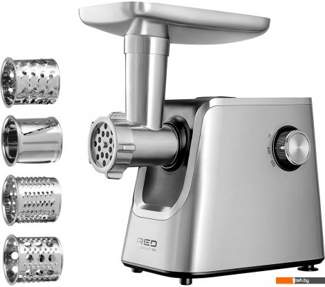  - Мясорубки RED Solution MG128-6 - MG128-6