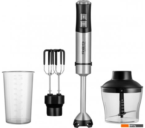 - Блендеры RED Solution HB2910D - HB2910D