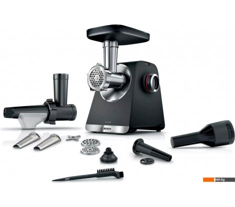  - Мясорубки Bosch Serie 6 MFWS650B - Serie 6 MFWS650B