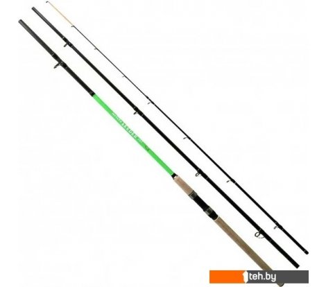 - Удилища Bison Master Feeder (3.3 м) - Master Feeder (3.3 м)