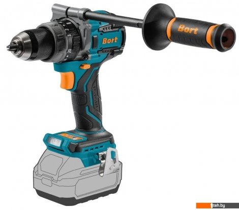  - Шуруповерты, гайковерты, электроотвертки Bort BAB-21X 93414929 (без АКБ) - BAB-21X 93414929 (без АКБ)