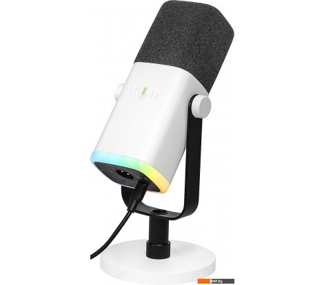  - Микрофоны FIFINE AM8 (белый) - AM8 (белый)