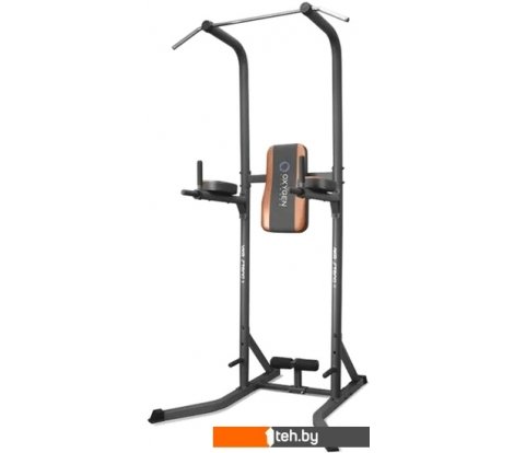  - Силовые тренажеры Oxygen Fitness VKR Stand II - VKR Stand II