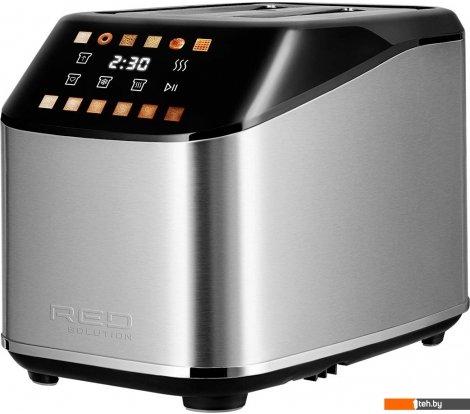  - Тостеры RED Solution COLORSENSE M470D - COLORSENSE M470D