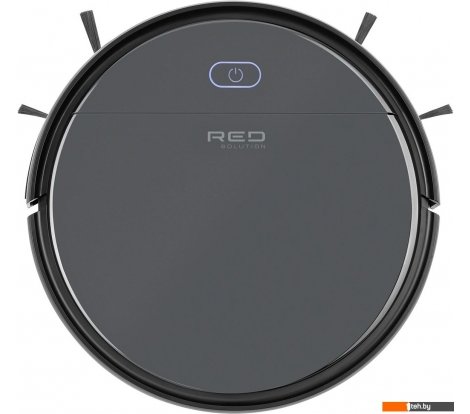  - Роботы-пылесосы RED Solution R6105 - R6105