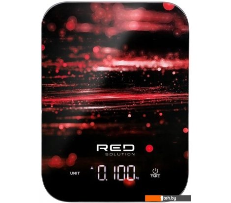  - Кухонные весы RED Solution SM725 - SM725