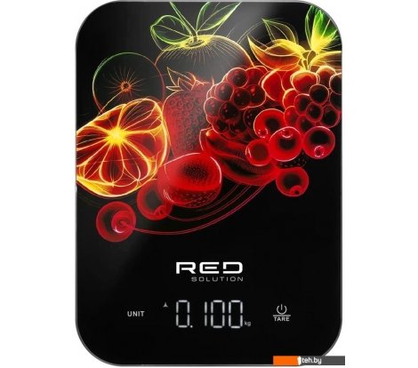  - Кухонные весы RED Solution SM726 - SM726