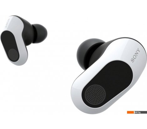  - Наушники и гарнитуры Sony Inzone Buds (белый) - Inzone Buds (белый)