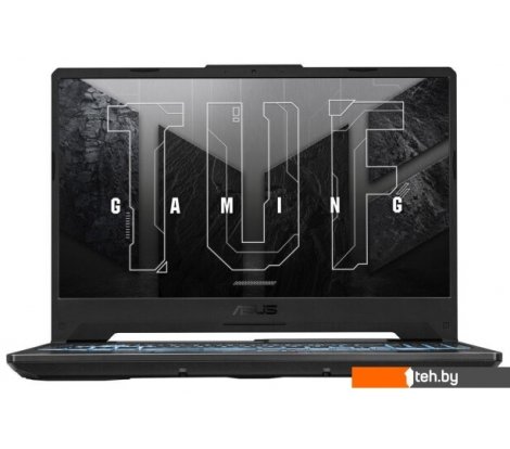 - Ноутбуки ASUS TUF Gaming A15 FA506NCR-HN115 - TUF Gaming A15 FA506NCR-HN115