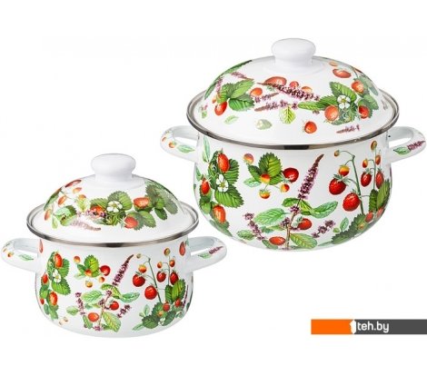  - Кастрюли Agness 934-701 - 934-701