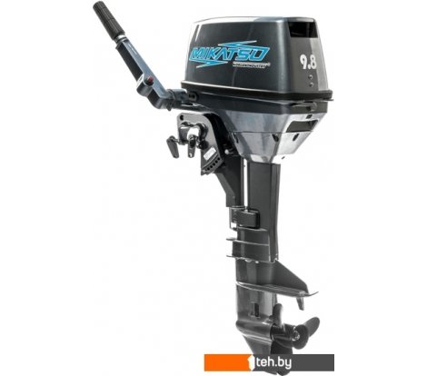 - Лодочные моторы Mikatsu M9.8FHS - M9.8FHS