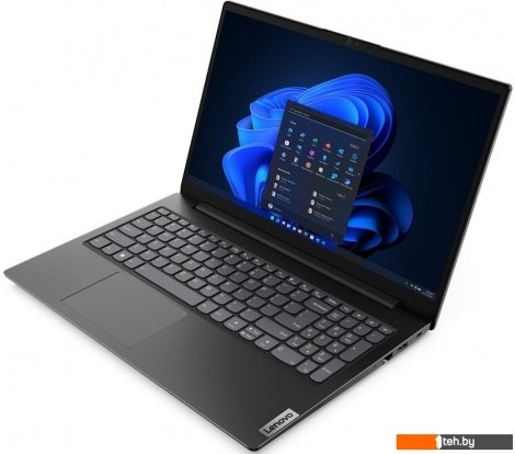  - Ноутбуки Lenovo V15 G4 IRU 83A100A2RU - V15 G4 IRU 83A100A2RU