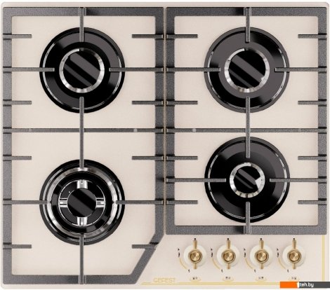  - Варочные панели GEFEST 2232-01 Р85 - 2232-01 Р85
