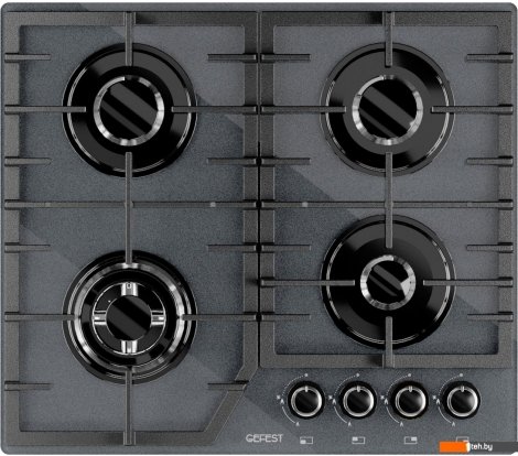  - Варочные панели GEFEST 2232-01 Р56 - 2232-01 Р56