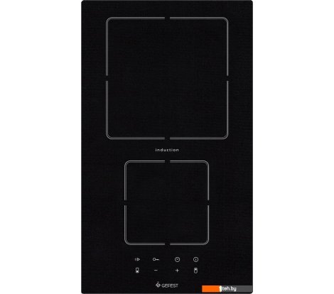 - Варочные панели GEFEST ПВИ 4000 K1 - ПВИ 4000 K1