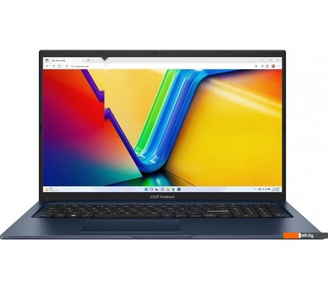  - Ноутбуки ASUS Vivobook 17 X1704VA-AU730 - Vivobook 17 X1704VA-AU730
