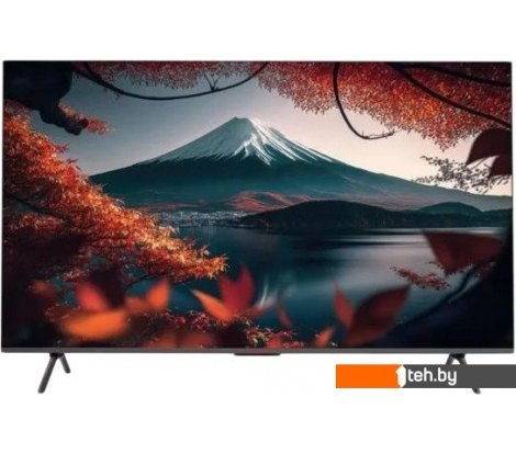  - Телевизоры Shivaki S85LU9500 - S85LU9500