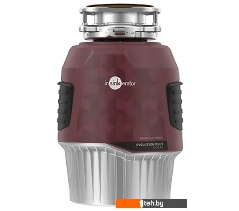  - Измельчители пищевых отходов InSinkErator Evolution Plus 1000 EC - Evolution Plus 1000 EC