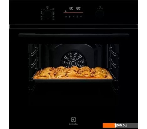  - Духовые шкафы Electrolux KOFDP46BK - KOFDP46BK