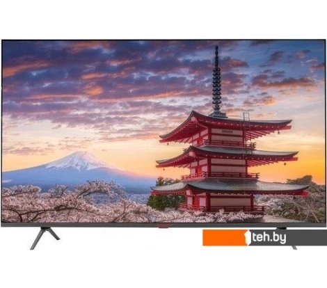  - Телевизоры Shivaki S55LU8500 - S55LU8500