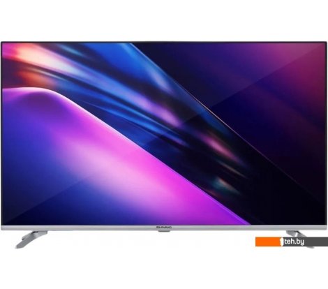  - Телевизоры Shivaki US43H3501 - US43H3501