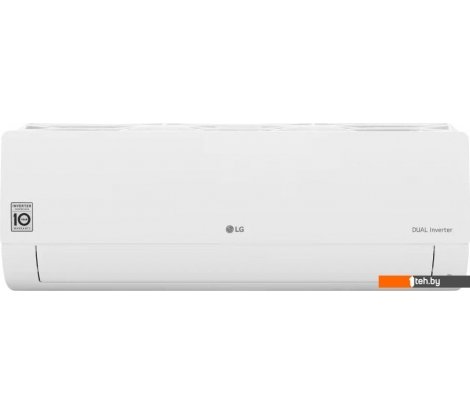  - Кондиционеры LG LS12GQ.NSJ1/LS12GQ.U12A1 - LS12GQ.NSJ1/LS12GQ.U12A1