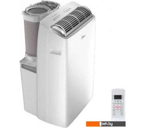  - Кондиционеры Midea MPPT-12CRFN7-Q - MPPT-12CRFN7-Q